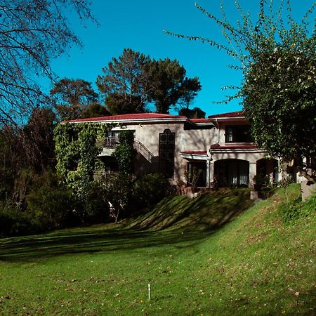 Southern Light Country House Cape Town Luaran gambar