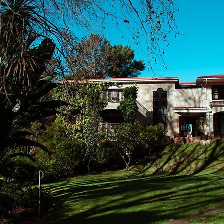 Southern Light Country House Cape Town Luaran gambar