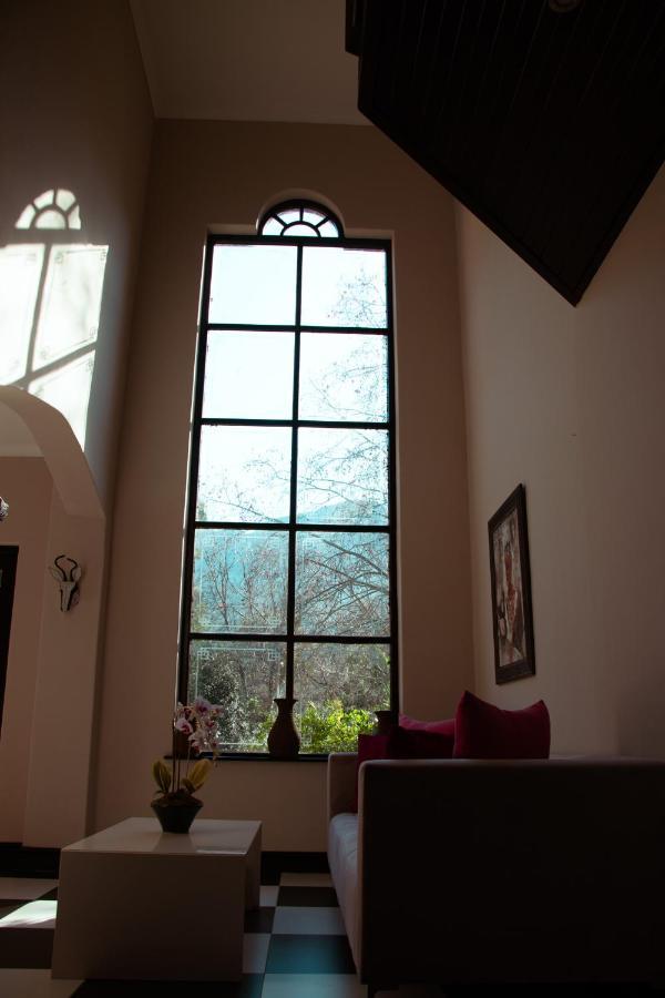 Southern Light Country House Cape Town Luaran gambar