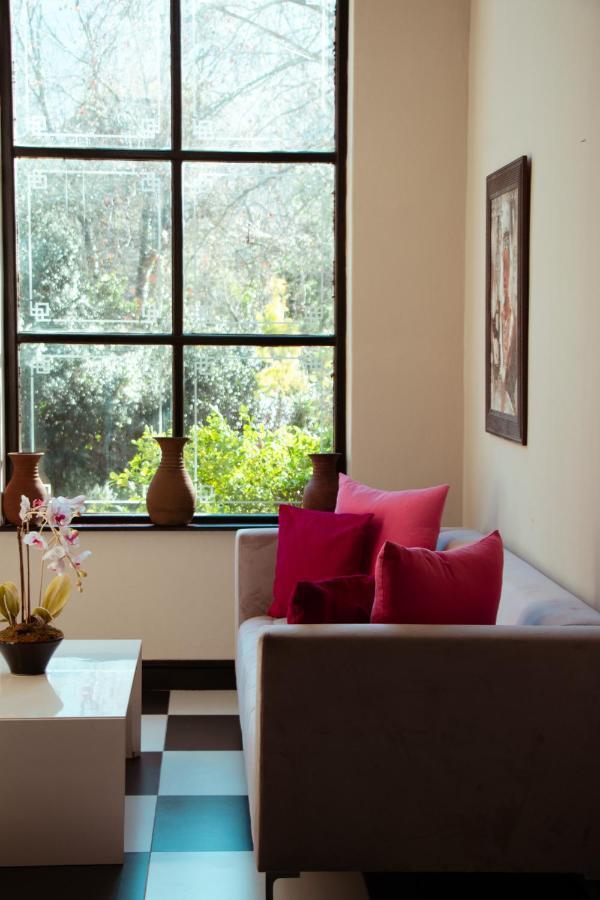 Southern Light Country House Cape Town Luaran gambar