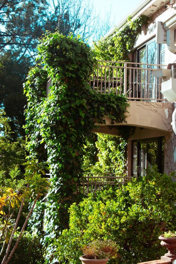 Southern Light Country House Cape Town Luaran gambar