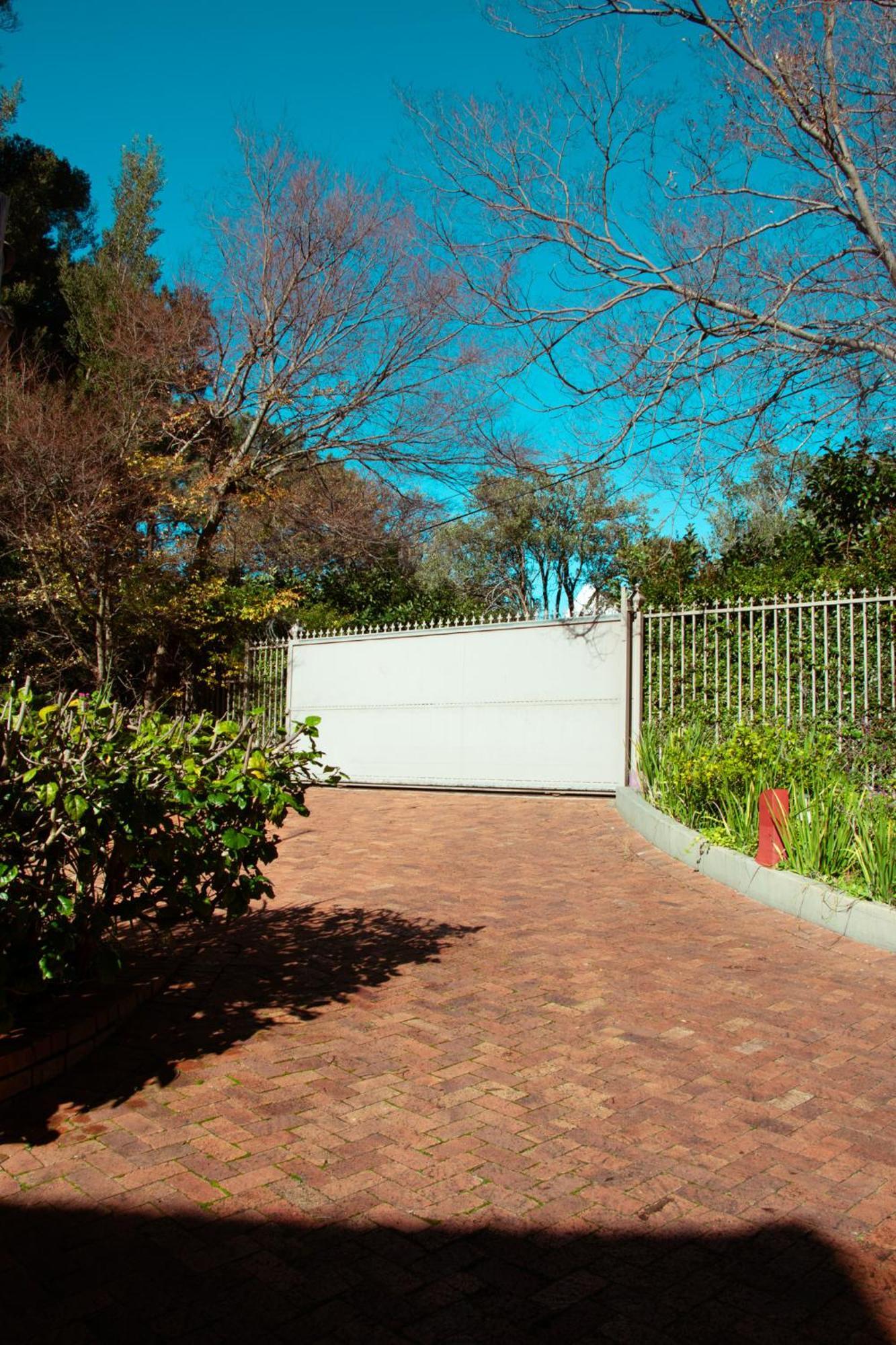 Southern Light Country House Cape Town Luaran gambar