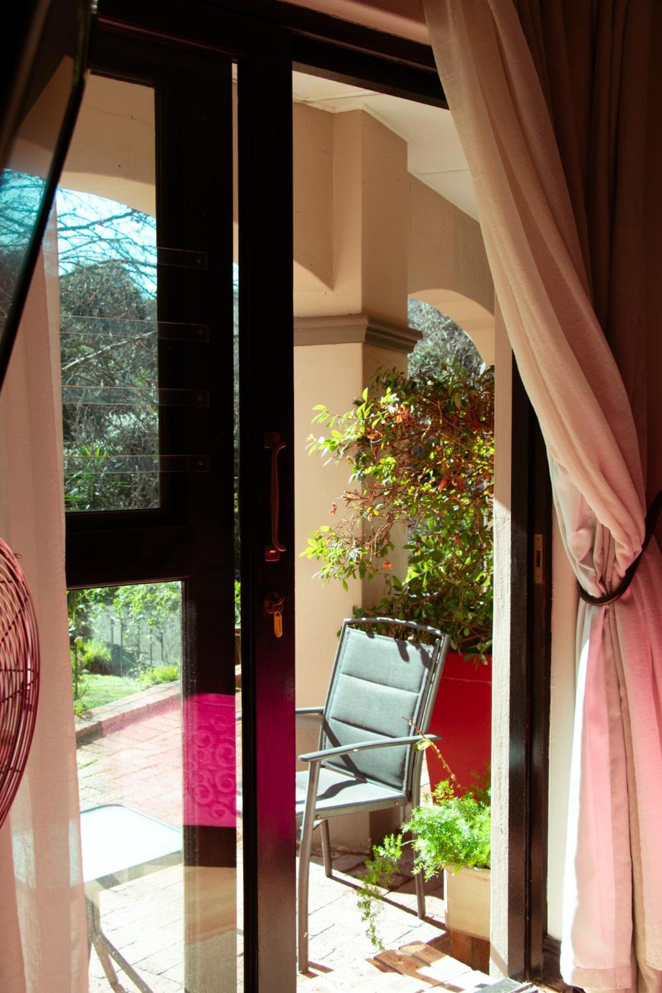 Southern Light Country House Cape Town Luaran gambar