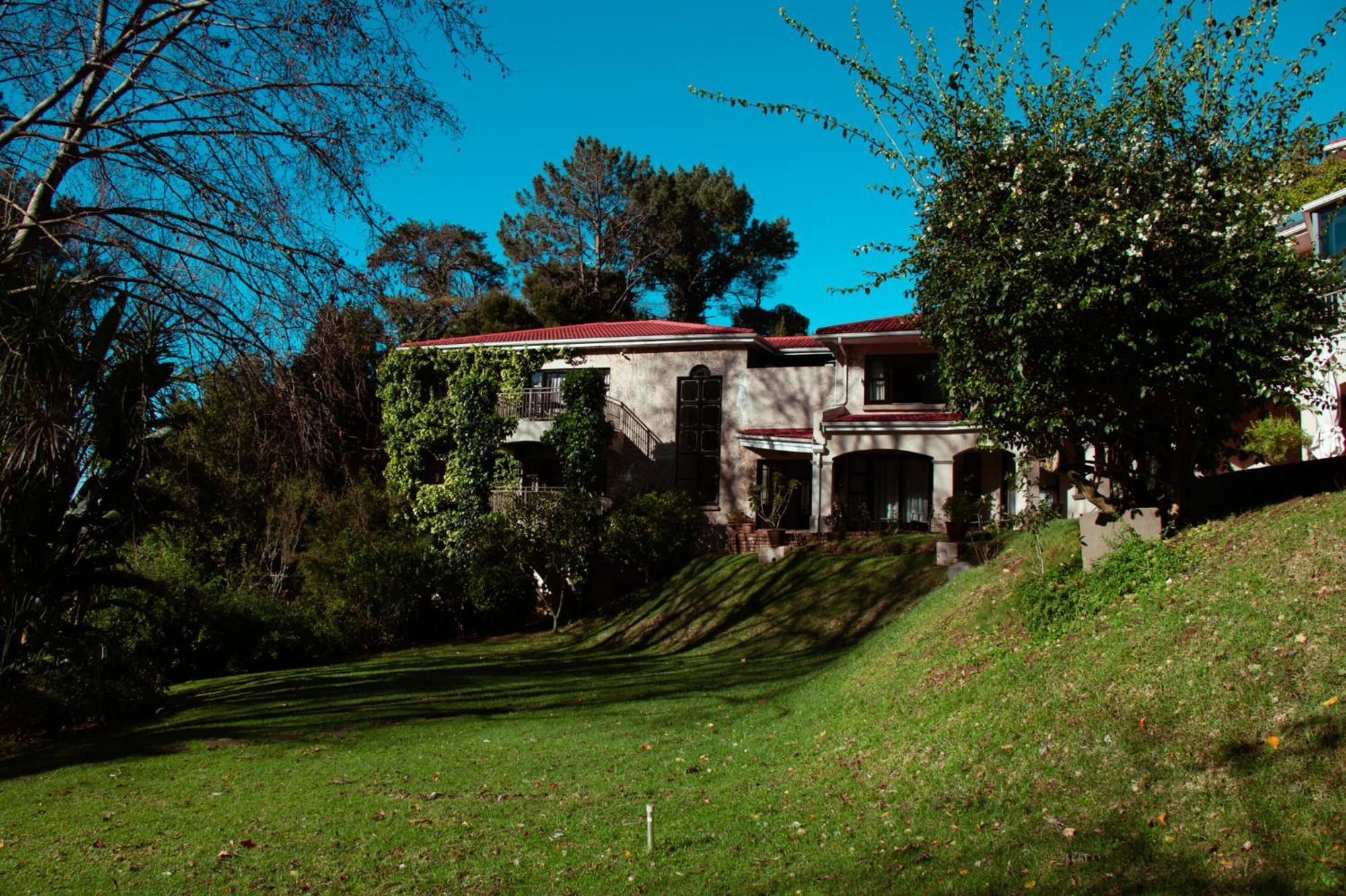Southern Light Country House Cape Town Luaran gambar