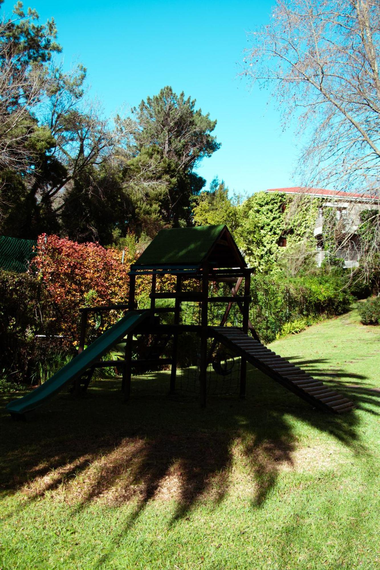 Southern Light Country House Cape Town Luaran gambar