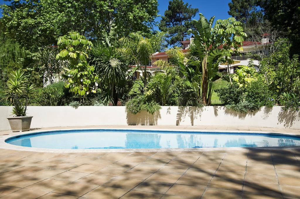 Southern Light Country House Cape Town Luaran gambar