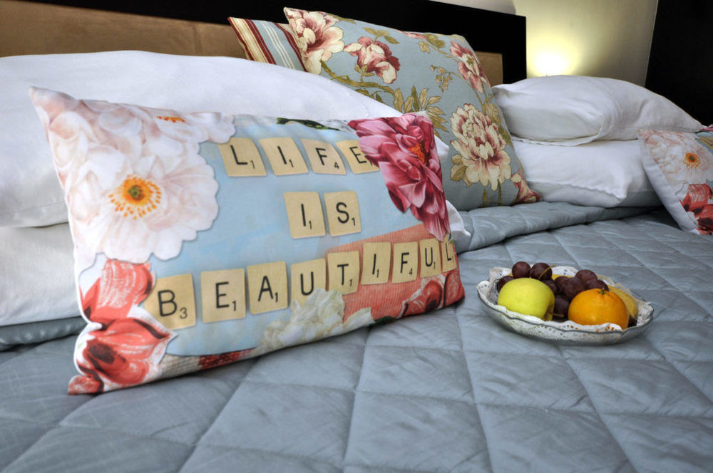 Southern Light Country House Cape Town Luaran gambar