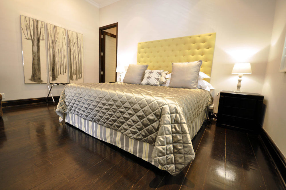 Southern Light Country House Cape Town Luaran gambar
