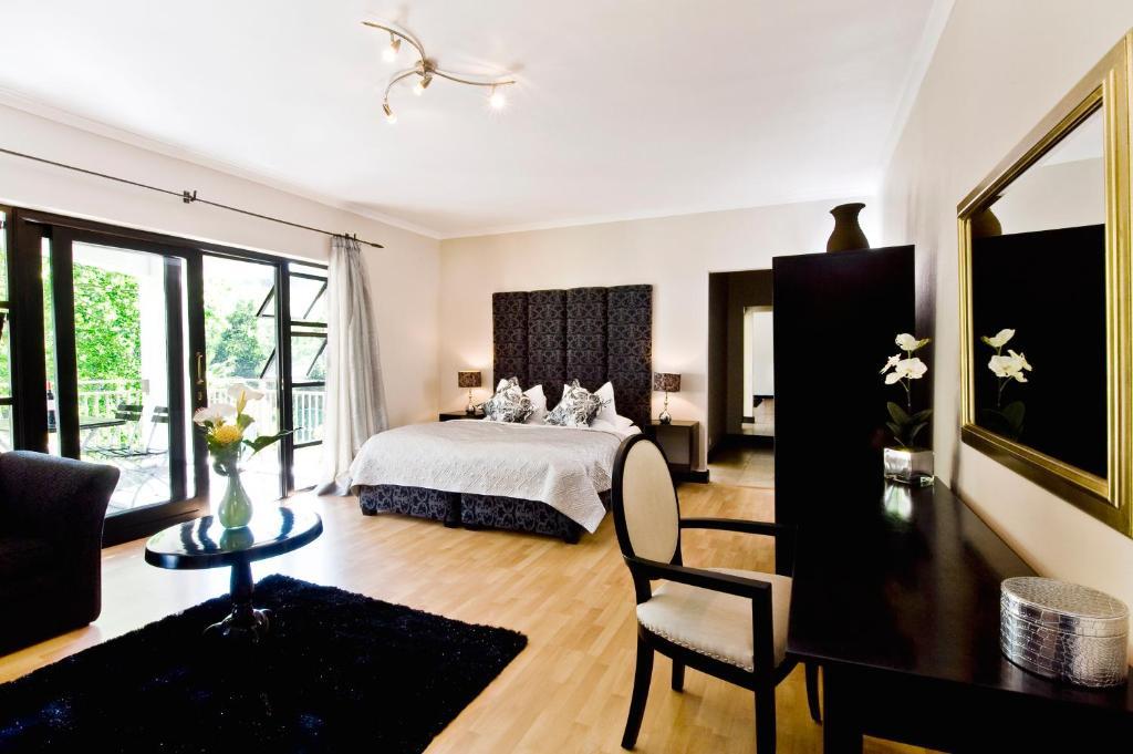 Southern Light Country House Cape Town Luaran gambar