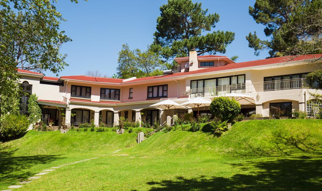 Southern Light Country House Cape Town Luaran gambar