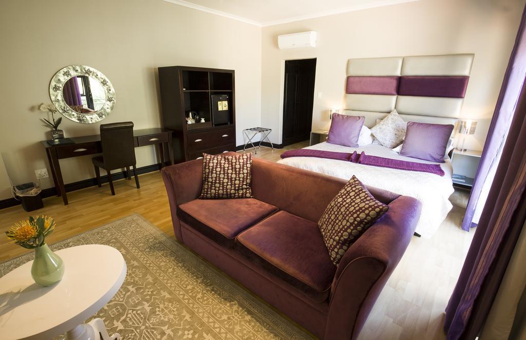 Southern Light Country House Cape Town Luaran gambar