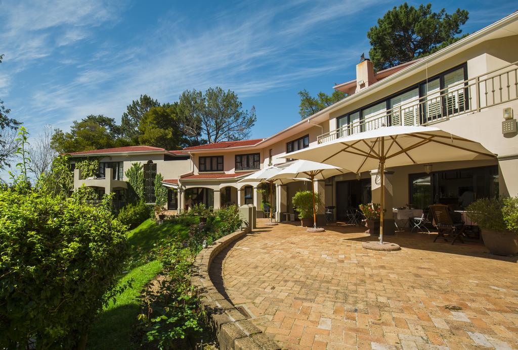 Southern Light Country House Cape Town Luaran gambar