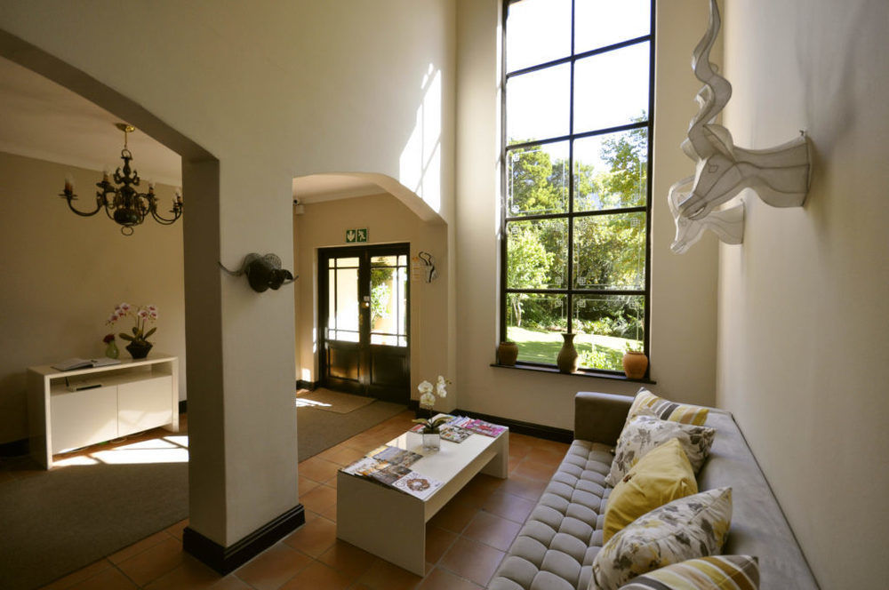 Southern Light Country House Cape Town Luaran gambar