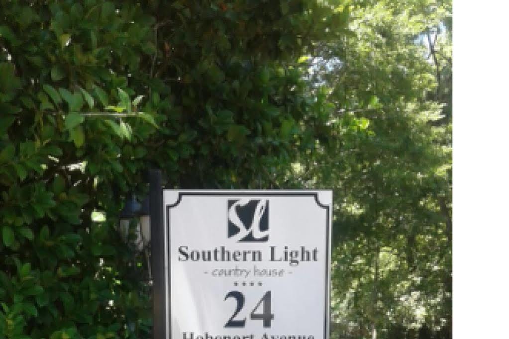 Southern Light Country House Cape Town Luaran gambar