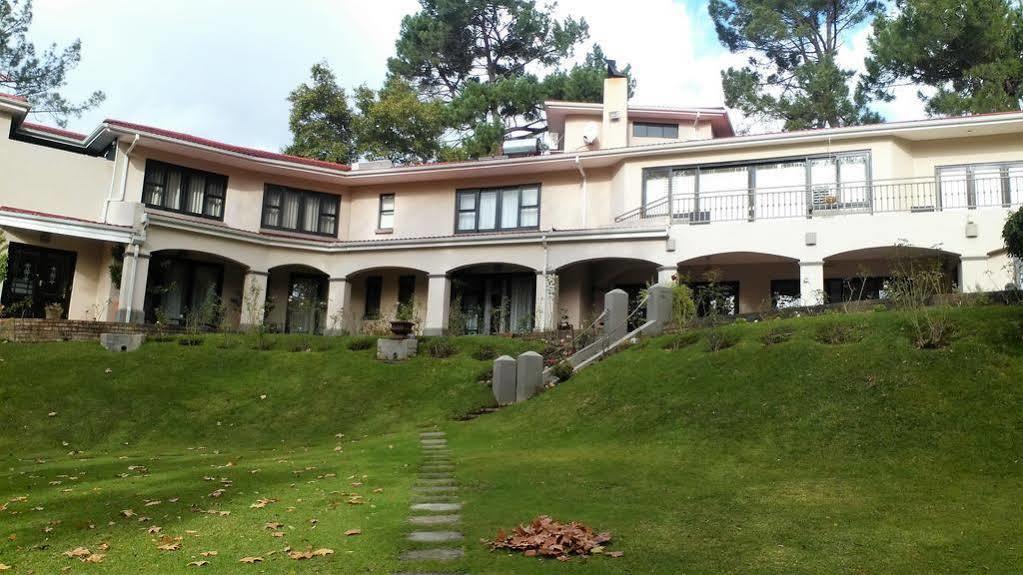 Southern Light Country House Cape Town Luaran gambar