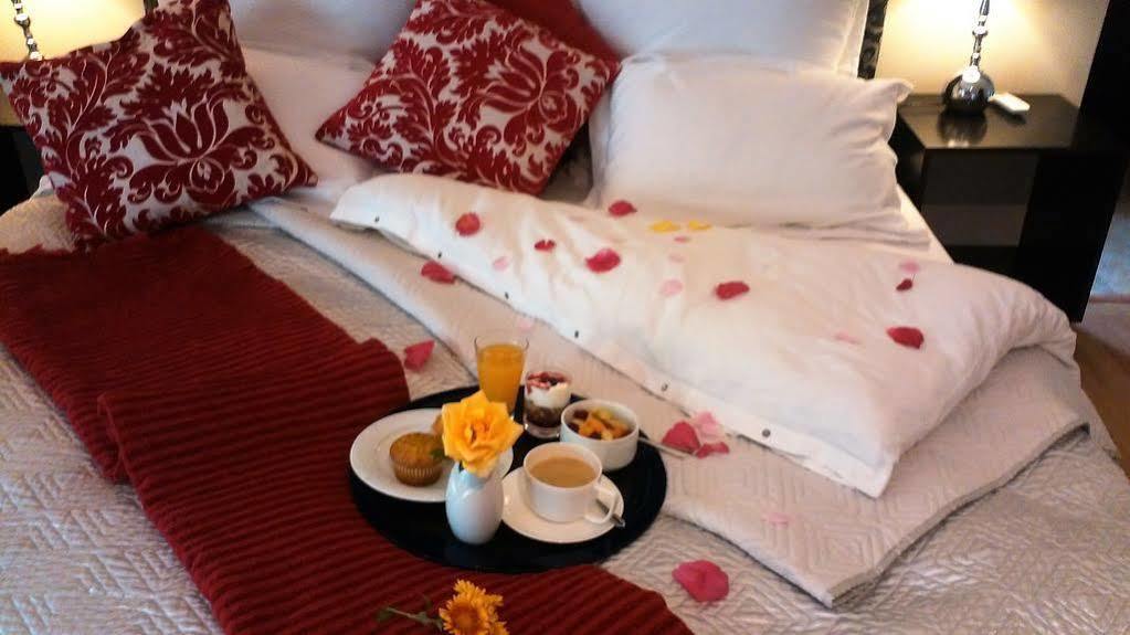 Southern Light Country House Cape Town Luaran gambar